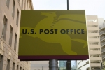 US-Post Office