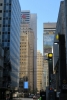 Dallas, Downtown