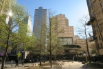 Dallas, Downtown