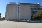Dallas, John. F. Kennedy Memorial