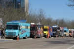 Food Truck Lane