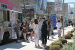 Food Truck Lane