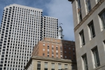 Downtown Dallas