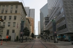 Downtown Dallas