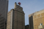 Downtown Dallas