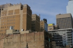 Downtown Dallas