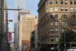 Downtown Dallas