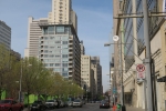 Downtown Dallas