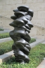 Tony Cragg Nasher Scupture Center