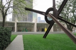 Nasher Scupture Center
