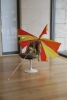Isa Genzken im Nasher Scupture Center