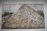 Anselm Kiefer im Modern Art Museum of Fort Worth