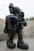 KAWS im Modern Art Museum of Fort Worth