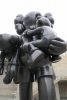 KAWS im Modern Art Museum of Fort Worth