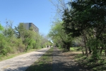 Katy Trail